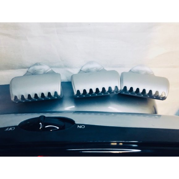 CONAI HOT ROLLER SET-Tested Works - Picture 6 of 8